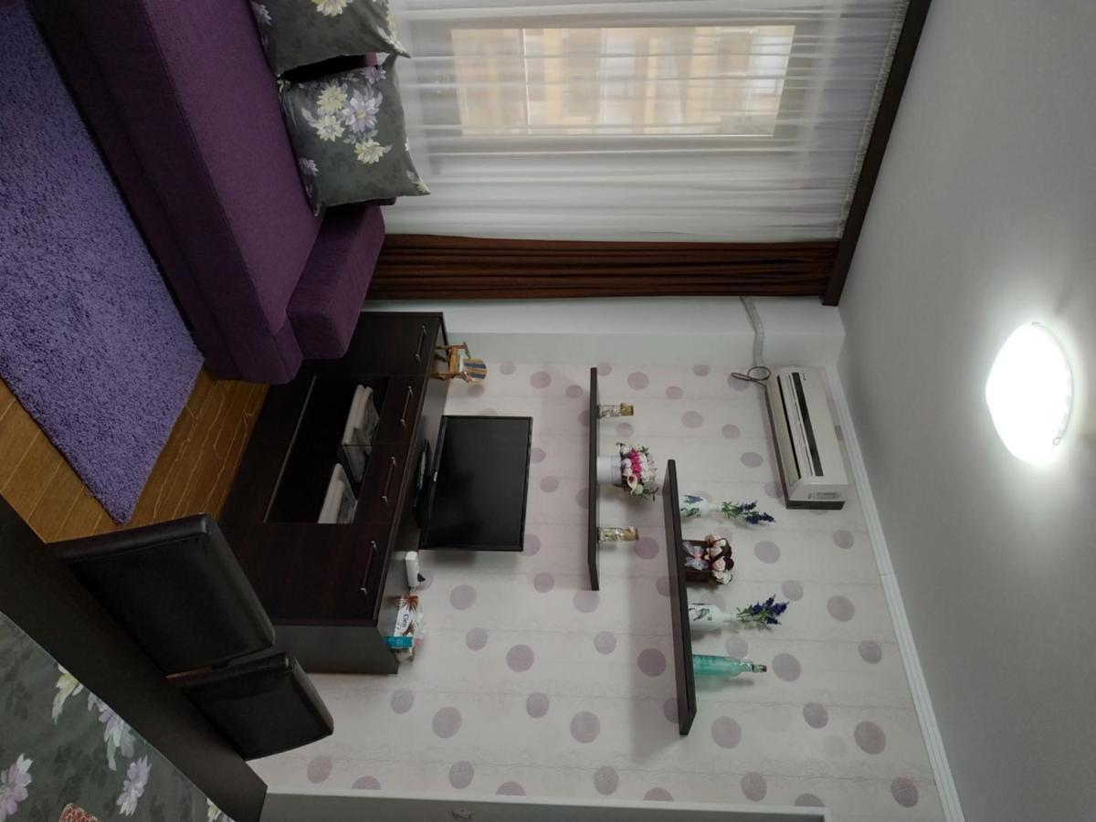 Cristina Iris Daire Mamaia Dış mekan fotoğraf